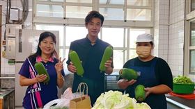 陳鴻(本人提供)
