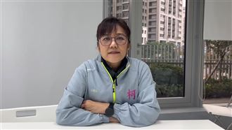 藍白合破局！柯美蘭曝柯文哲「真實想法」