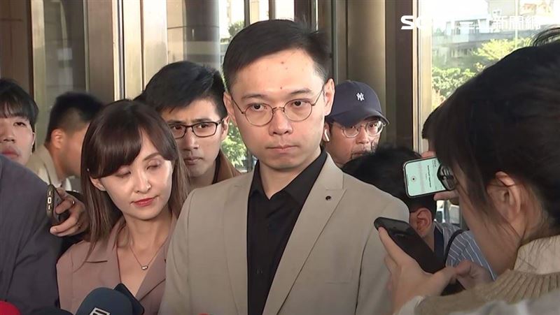 被問到核廢料議題，黃士修抨擊反核派「多讀點書」。（圖／資料照）