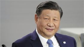 xi（圖／美聯社／達志影像）