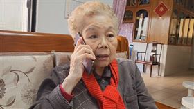 柯媽（圖／翻攝畫面）