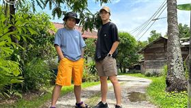 唐振剛(八大提供)
