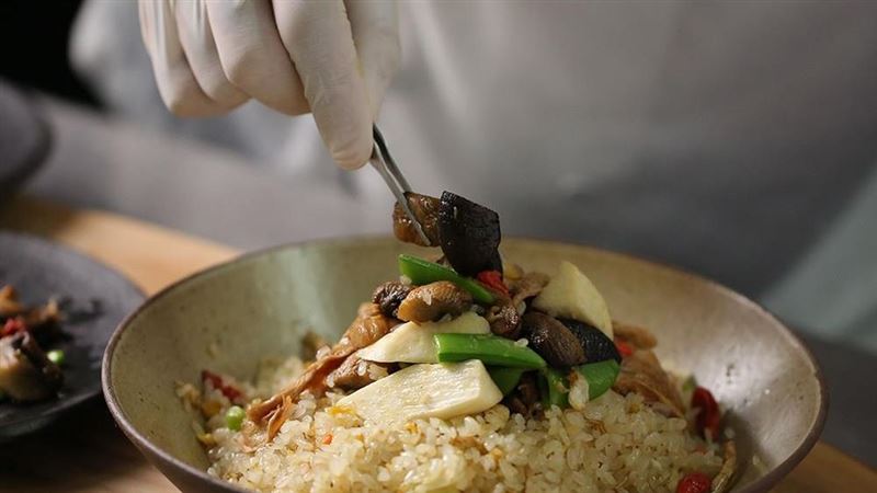 永續飲食夯!綠色餐廳聲量大幅提升98.6%