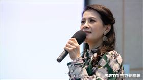 台經院,劉佩真。（圖／台經院提供）