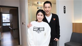 余祥銓柔柔（鄭孟晃攝影）