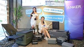 安克創新集團Anker Innovations集結旗下雙品牌ANKER及soundcore，發表多款全新產品。