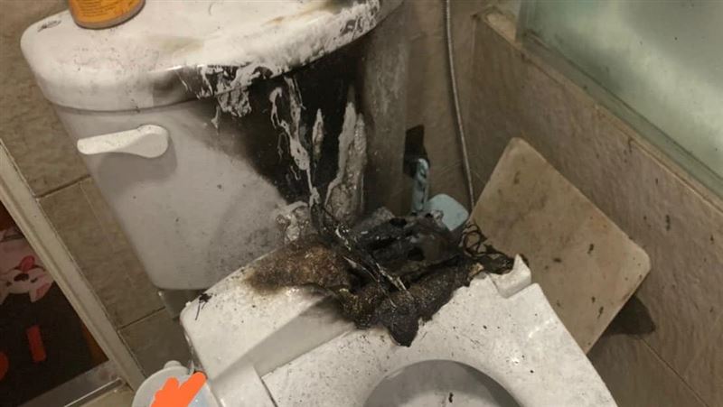 獨／「免治馬桶」自燃頻傳　專家曝一關鍵