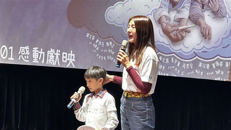 獨／曾說不婚！曾珮瑜竟為Mr.《BIG》落淚