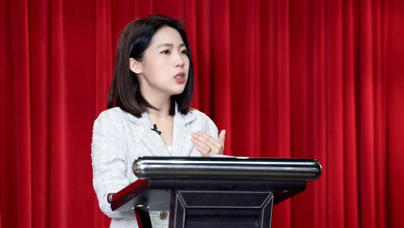 楊志良叫她快回家愛愛　徐巧芯婆婆發聲了