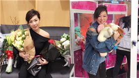 翻攝自林憶蓮臉書