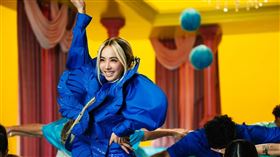 蔡依林（圖／翻攝自蔡依林臉書）