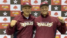 ▲樂天金鷲投手安樂智大傳出霸凌學弟。（圖／翻攝自安樂智大IG）