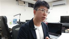 徐佑昇（圖／翻攝畫面）
