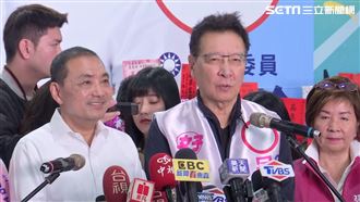 自稱「超越法律」　趙少康：賴清德怕我