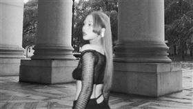 鬼鬼（圖／翻攝自鬼鬼臉書）