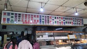 彰化,早餐店,價格,時光隧道。（圖／翻攝自路上觀察學院 臉書）