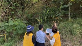 人瑞,土地,欠稅（圖／新竹市稅務局提供）