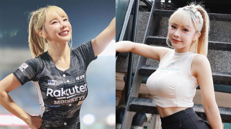 巫苡萱被問幾歲要退休　鬆口有和球團聊過
