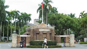 台大/台灣大學(記者陳弋攝影)