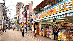 ▲日本藥妝店（圖／記者唐家興攝影）
