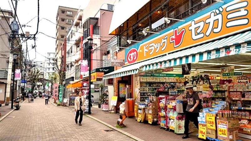日本免稅擬改「先付後退」　估2025後上路