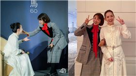 曾寶儀主持「突淚崩失控」！深夜發文還原過程　親曝原因：滿島光看到了（翻攝自曾寶儀臉書