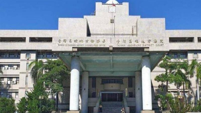 高雄禮儀師教女學員穿壽衣　趁機指侵得逞