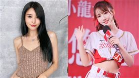 三上悠亞與相澤南相繼引退後2人首度同框合體。