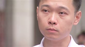 黃士修哽咽批楊智伃：痛恨消費性別假女權