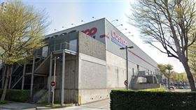 好市多,台中,南屯（圖／翻攝自Google地圖）