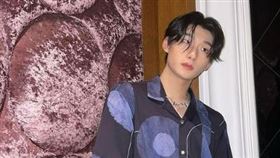 范范范庭瑜（圖／翻攝自范范IG）