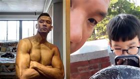 陳建州。（圖／翻攝自陳建州IG）