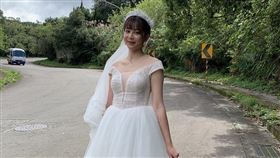 蔡祥。（J2 Plus婚紗攝影提供