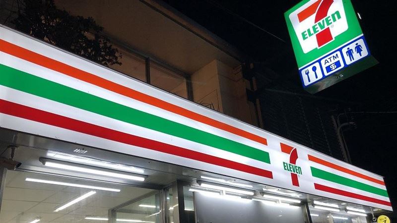 35元買麵包、咖啡中千萬！小七門市曝