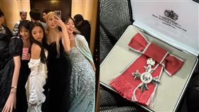 ▲女團BLACKPINK，Rosé。（圖／翻攝自IG）