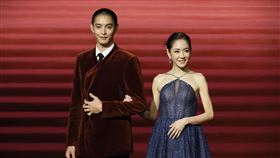 楊千霈曹佑寧（圖／記者鄭孟晃、楊澍攝影）