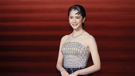 劉奕兒（圖／記者鄭孟晃、楊澍攝影）