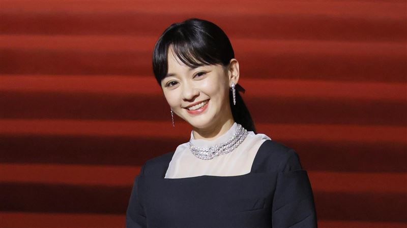 陳意涵當媽太失控　走紅毯喝斥劉俊謙怒了