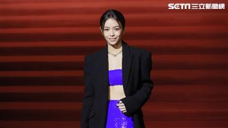 宋芸樺化身美人魚　柯震東安撫春風這1句