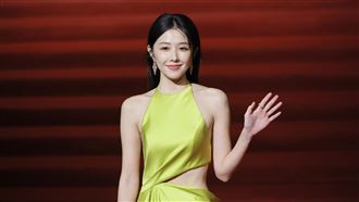 吳慷仁今晚搶影帝　邵雨薇隔空放閃猛誇帥