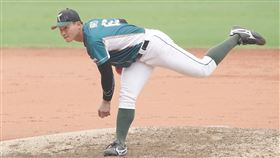 ▲陳柏清今年收穫不少，但明年一軍才是真正考驗。（圖／台鋼雄鷹球團提供）