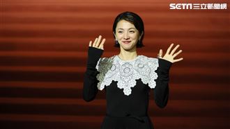 《初戀》滿島光來了　露燦笑鼓勵入圍者