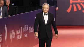 李安（圖／記者鄭孟晃、楊澍攝影）