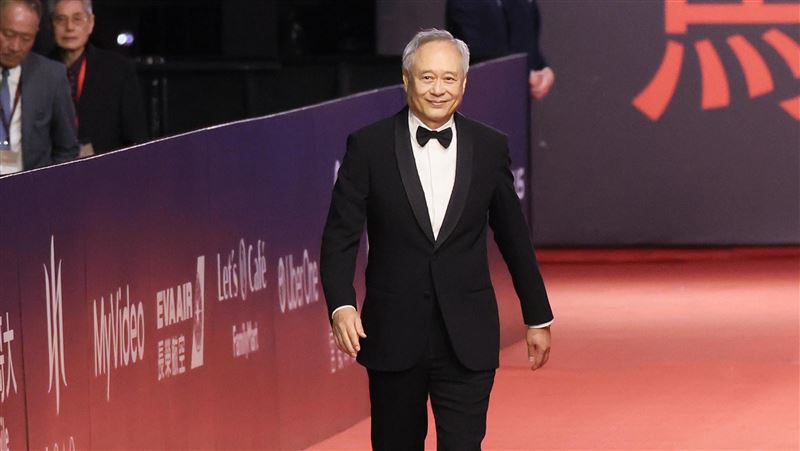 李安睽違十年回歸　不忍吐評審團最大難處