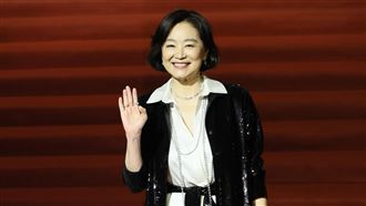 69歲林青霞壓軸現身　驚爆喜訊有新作品了