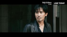 梁朝偉。（圖／翻攝自Line Today）