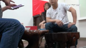 獨/黑幫操控搞詐騙!吸收醒獅團少年當車手