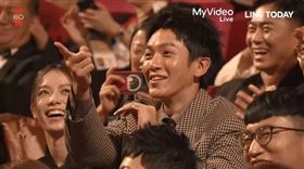 柯震東。（圖／翻攝自Line Today）