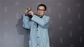 余靜萍。（圖／記者鄭孟晃、楊澍攝影）