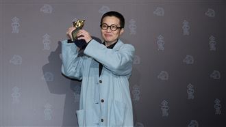 金馬60／余靜萍成史上首名女性最佳攝影